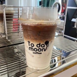 กาแฟนมมะพร้าว