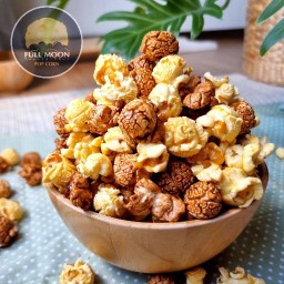 Fullmoon Popcorn เพชรบุรี ซอย5