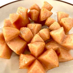 ฮอทส้มทอดเล็ก