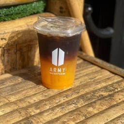 กาแฟสส้ม