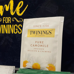 Twinings Pure Camomile