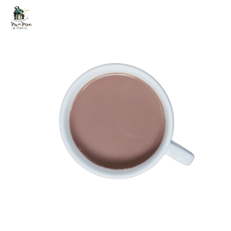 โอวัลติน(ร้อน)