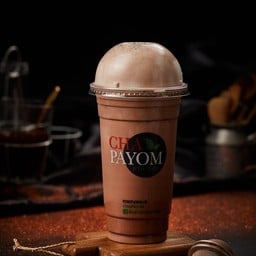 โกโก้พะยอม