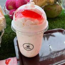 นมสดปีโป้ปั่น