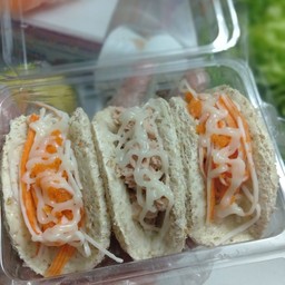 ขนมหลินโฮมเมด