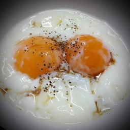 ไข่ลวก