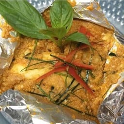 ไก่หุบบอนซีฟู้ด