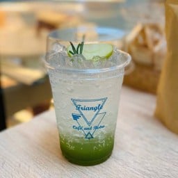 Apple kiwi Sparkling