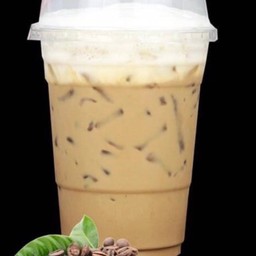 คาปูชิโน่(เนสกาแฟ)