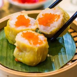 ติ่มซำ มีนบุรี