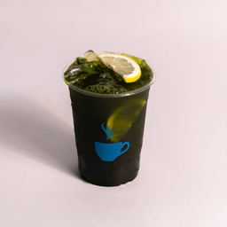 LEMON GREEN TEA