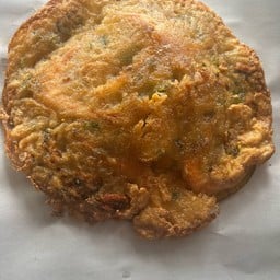 ผัดไทย-หอยทอด สภ.แม่ปิง