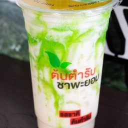 นมสดแคนตาลูป