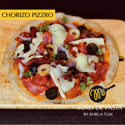 Chorizo Pizzro (โชริโซ่ พิซโร)