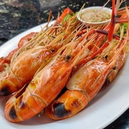 กุ้งแม่น้ำเผา ( 0.5 kg )