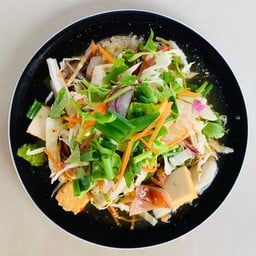 ร้านส้ะป๊ะยำ