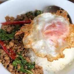 อาหารตามสั่งคุณ.กี้ (เทพา13)