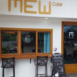 Mew cafe