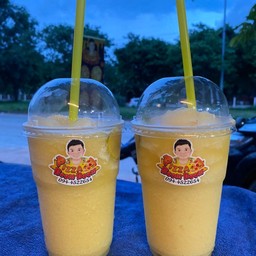 Pizza&Coffee Boom Boom