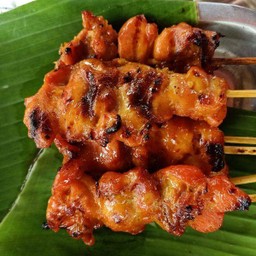 เนื้อบล็อค