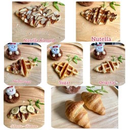Bakery house 108