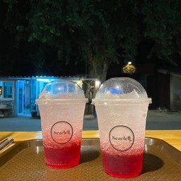 แดง โซดา