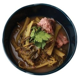 จอผักกาด