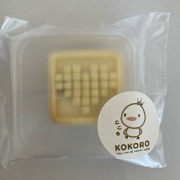 คุกกี้สับปะรด