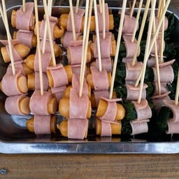 หม่าล่า ยังเติร์ก #อยู่บ้านค่ะ 1/104