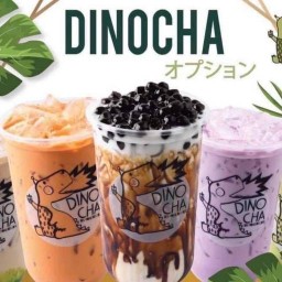 DINO CHA  ทองหล่อ
