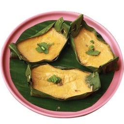 ไข่ป่าม