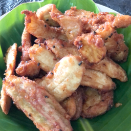 ป้านาอาหารตามสั่ง