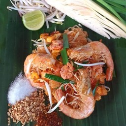 ครัวปานทอง-ถนนอำเภอ