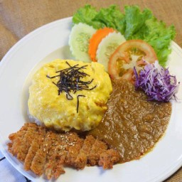 สวนสุข คาเฟ่ต์ & เรสเทอรอง Maesai