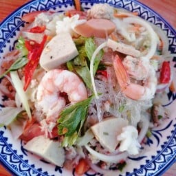ยำแซ่บซี้ด@เอิงเอย