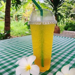 น้ำเก๊กฮวย