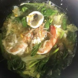 สุกี้น้ำ