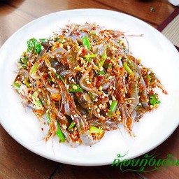 อาหารอีสาน(คืนดี) ร้านคืนดี