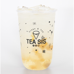 บ๊วยโซดา