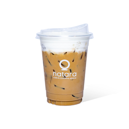 Iced Cappuccino