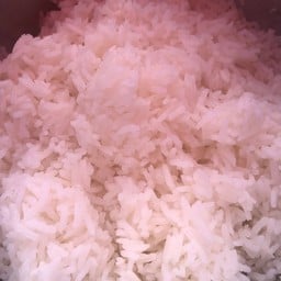 ข้าวสวย ร้อนๆจ้า