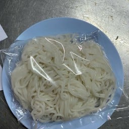 ขนมจีน