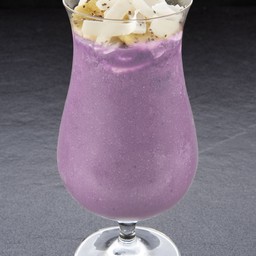 Energy Booster Smoothie