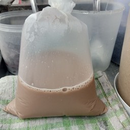 เต้าหู้โอวัลติล