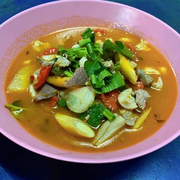 ต้มเป็ด
