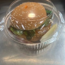 ABC  สเต๊ก & แฮมเบอร์เกอร์