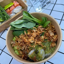 กับแกล้มริมทาง (ยำรสเด็ด น้ำจิ้มสูตรเด็ด)