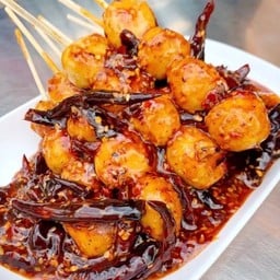 ขาหมูเทเวศร์(ยโสธร)
