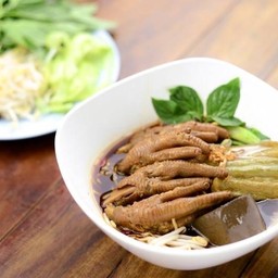 ซุปเปอร์ตีนไก่