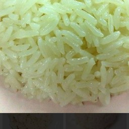 ข้าวมันเปล่า